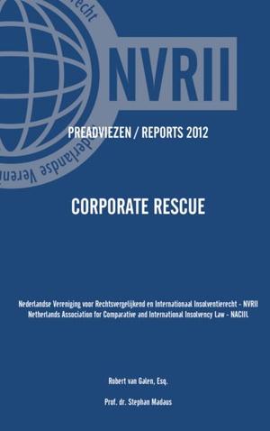 Preadviezen reports 2012 nvrii-naciil