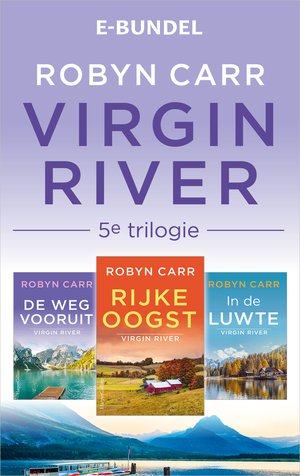 Virgin River trilogie 5
