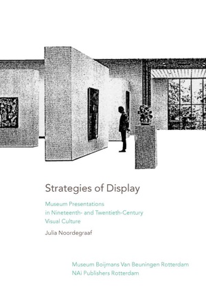 Strategies of display