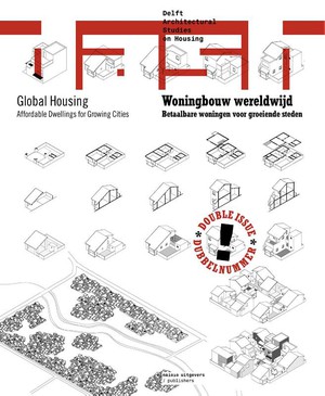DASH Woningbouw wereldwijd / Global Housing