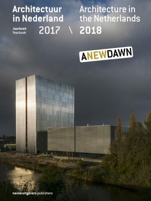 Architectuur in Nederland / Architecture in the Netherlands 31