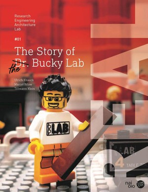 The Story of the Bucky Lab