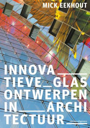 Innovatieve glasontwerpen in architectuur