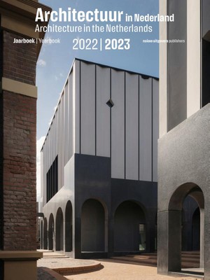 Architectuur in Nederland / Architecture in the Netherlands