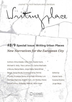 Writing Urban Places