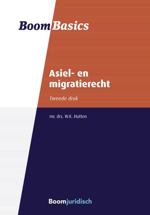 Asiel- en migratierecht