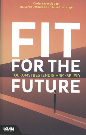 Fit for the future