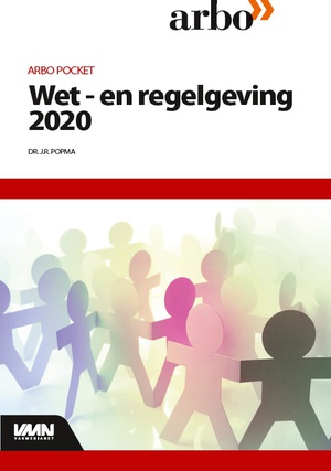 Wet- en regelgeving 2020