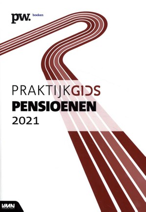 Praktijkgids Pensioenen 2021