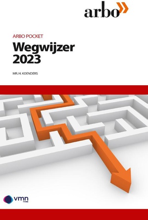 Arbo Pocket Wegwijzer 2023