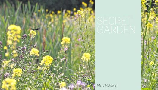 Marc Mulders - Secret Garden