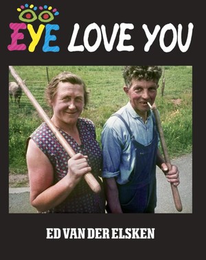 Eye love you