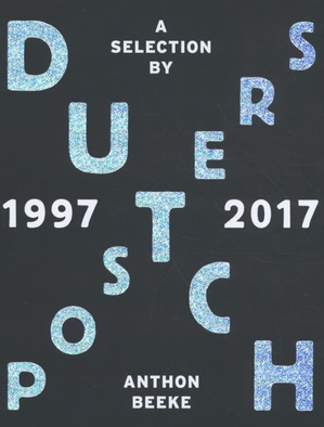 Dutch Posters 1997-2017