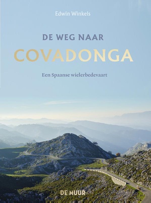 De weg naar Covadonga