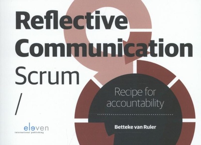 Ruler, B: Reflective Communication Scrum