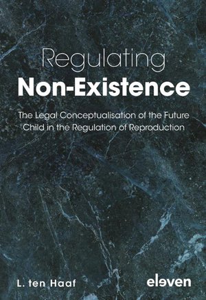 Regulating Non-Existence
