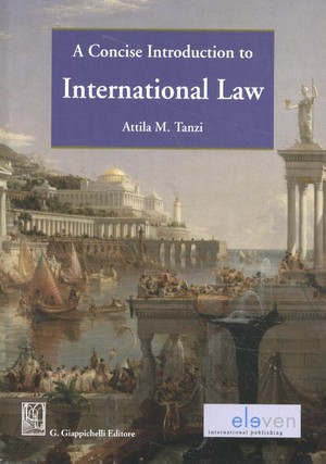 A Concise Introduction to International Law