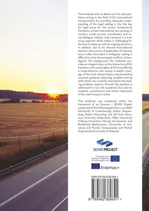 Cross-Border Employment and Social Rights in the EU Road Transport Sector