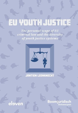 EU youth justice