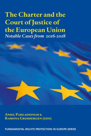 The Charter and the Court of Justice of the European Union
