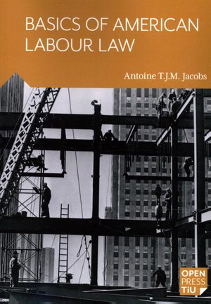 Basics of American labour law