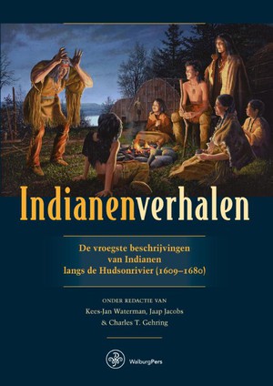 Indianenverhalen