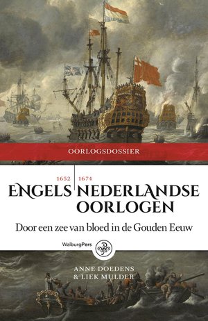 Engels-Nederlandse oorlogen