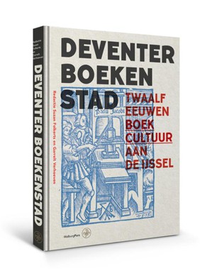 Deventer Boekenstad