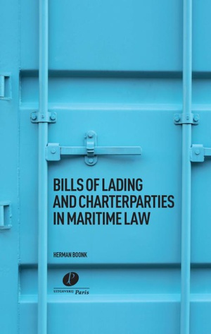 Bills of Lading and Charterparties in Maritime Law