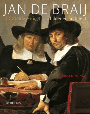 Jan de Braij (1626/1627-1697)