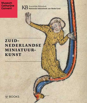 Zuid-Nederlandse miniatuurkunst(Ned editie)