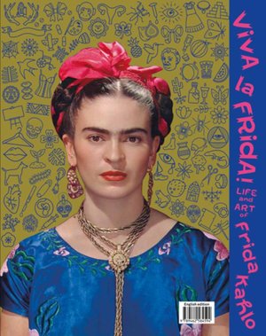Viva la Frida!