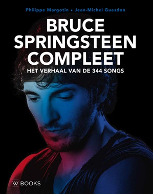 Bruce Springsteen - Compleet