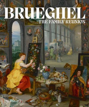 Brueghel: the family reunion