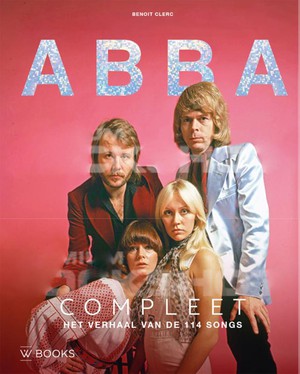 ABBA compleet