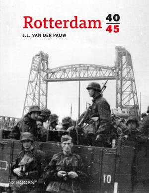 Rotterdam 40-45 (geactualiseerde uitgave)