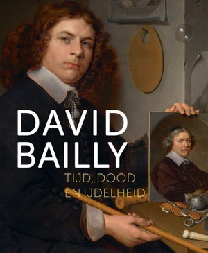 David Bailly – Tijd, dood en ijdelheid