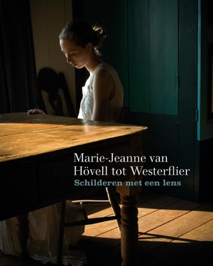 Marie-Jeanne van Hövell tot Westerflier