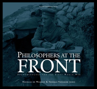Philosophers at the Front