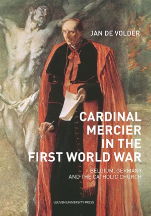 Cardinal Mercier in the First World War