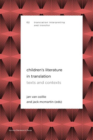 Children’s Literature in Translation