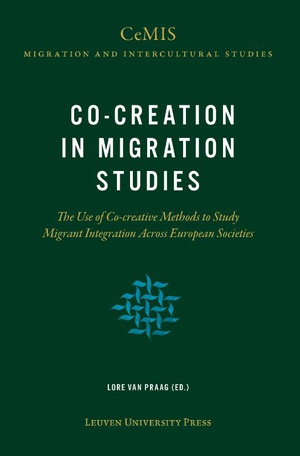 Co-creation in Migration Studies
