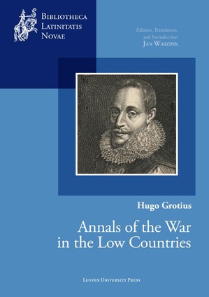 Hugo Grotius, Annals of the War in the Low Countries