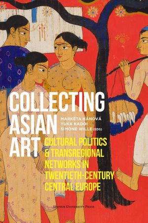 Collecting Asian Art
