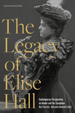 The Legacy of Elise Hall