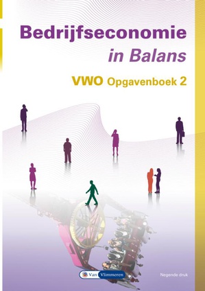 VWO Opgavenboek 2
