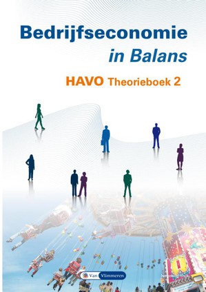 Havo Theorieboek 2