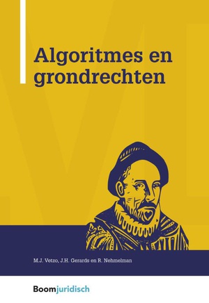 Algoritmes en grondrechten