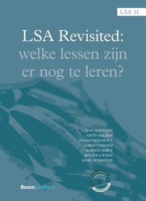 LSA Revisited. Welke lessen zijn er nog te leren