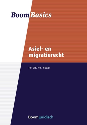 Asiel- en Migratierecht